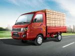 Mahindra Supro Maxitruck 2015 года